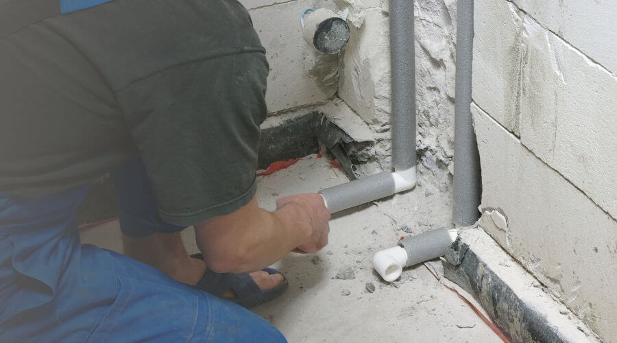 Professional Leak Detection Services in Manistique, MI